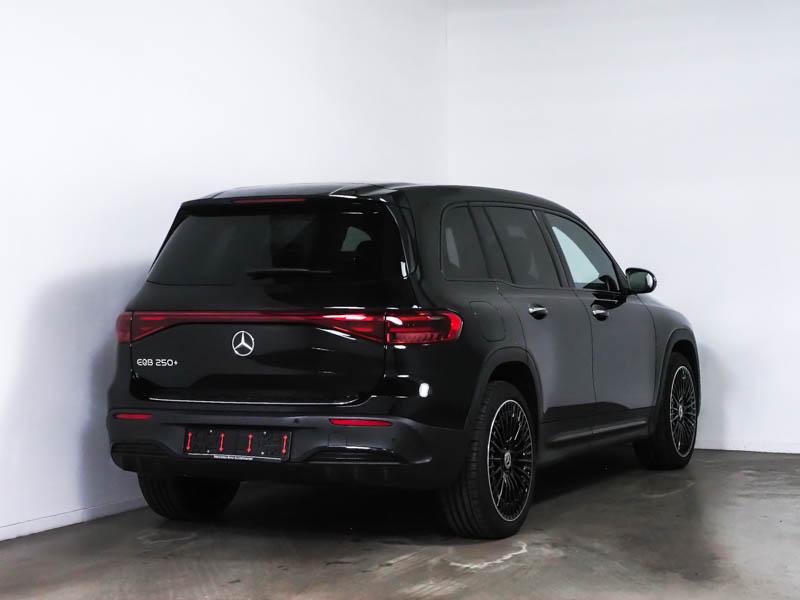 Mercedes-Benz EQB 250+ AMG Line LIMITED 71 kWh 1
