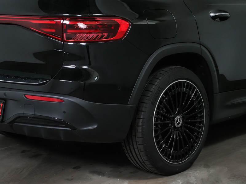 Mercedes-Benz EQB 250+ AMG Line LIMITED 71 kWh 2