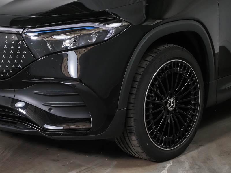 Mercedes-Benz EQB 250+ AMG Line LIMITED 71 kWh 3
