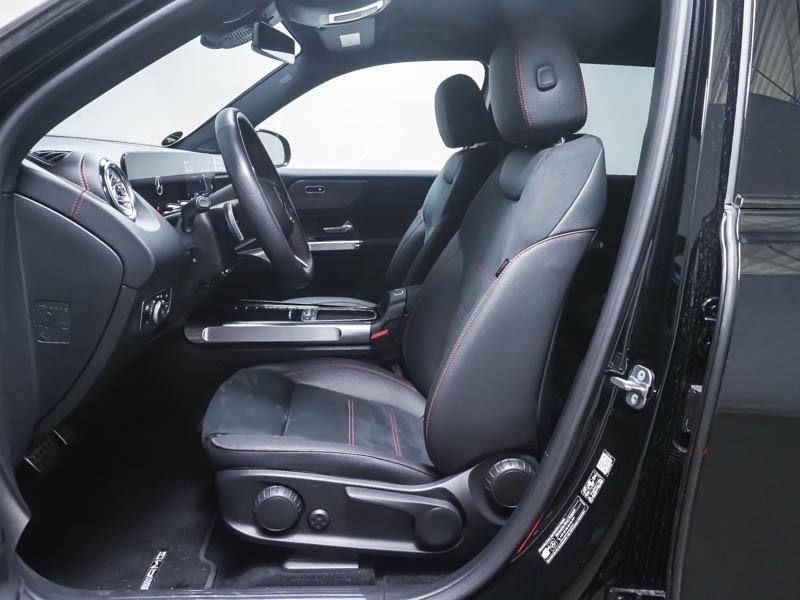 Mercedes-Benz EQB 250+ AMG Line LIMITED 71 kWh 4