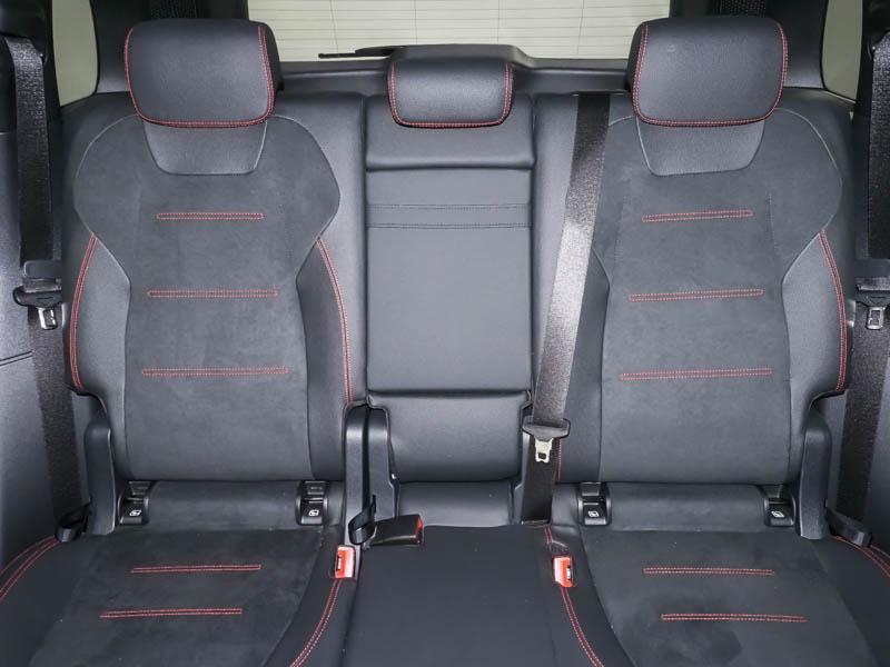 Mercedes-Benz EQB 250+ AMG Line LIMITED 71 kWh 5