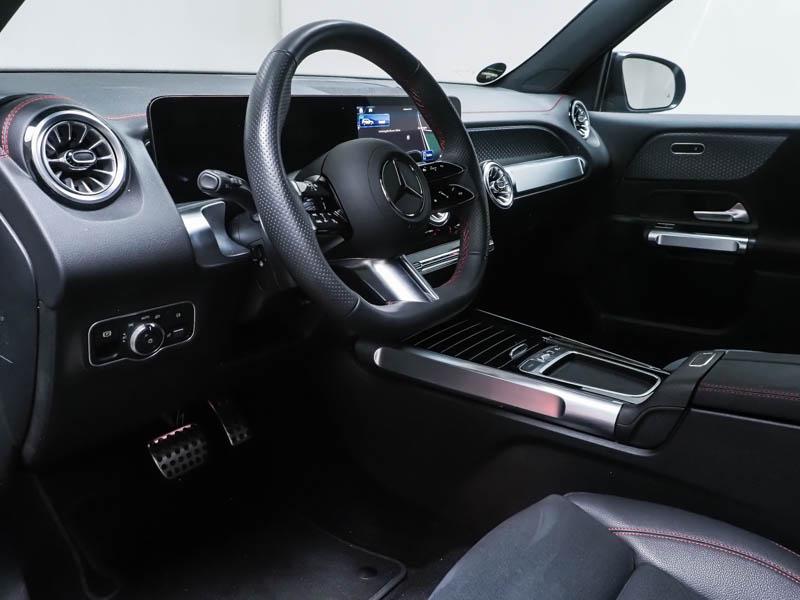 Mercedes-Benz EQB 250+ AMG Line LIMITED 71 kWh 6