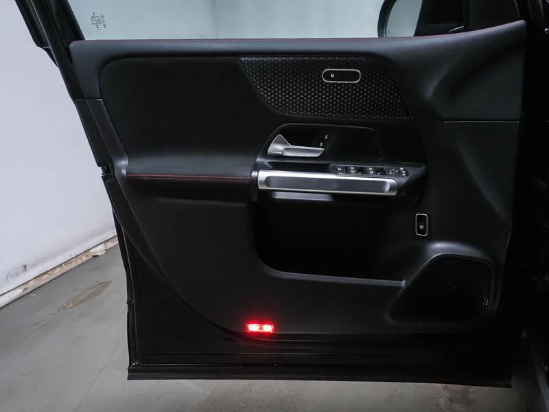 Mercedes-Benz EQB 250+ AMG Line LIMITED 71 kWh 7
