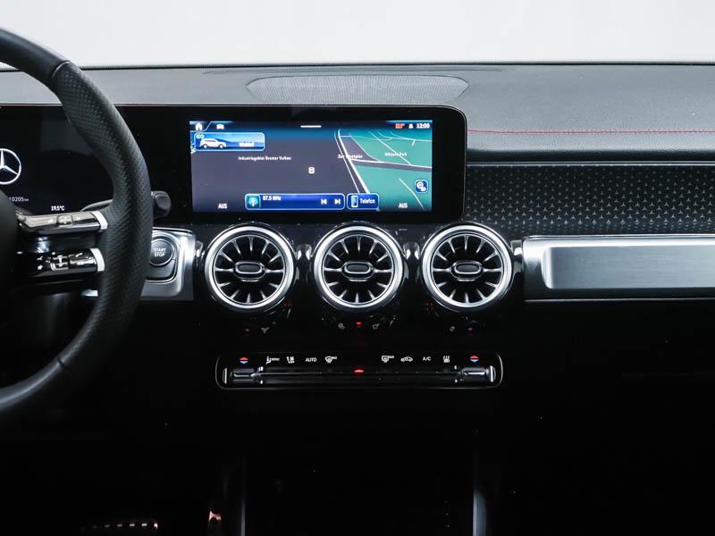 Mercedes-Benz EQB 250+ AMG Line LIMITED 71 kWh 8