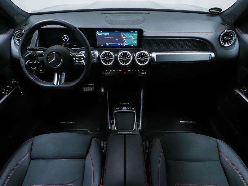 Mercedes-Benz EQB 250+ AMG Line LIMITED 71 kWh 9