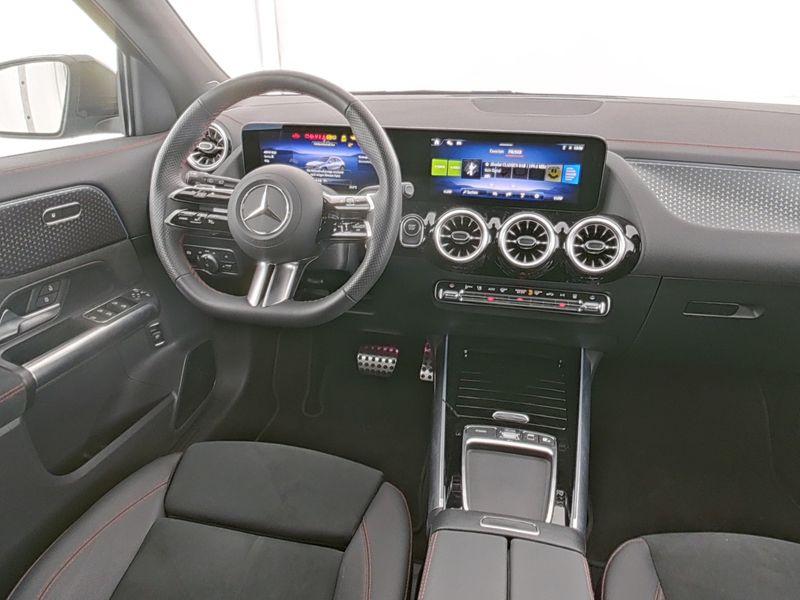Mercedes-Benz EQA 250+ Business Solution AMG 71 kWh 1