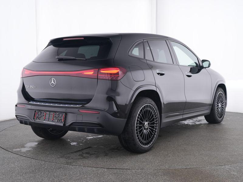 Mercedes-Benz EQA 250+ Business Solution AMG 71 kWh 2