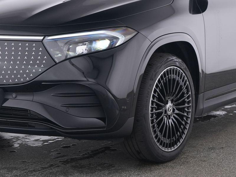 Mercedes-Benz EQA 250+ Business Solution AMG 71 kWh 5