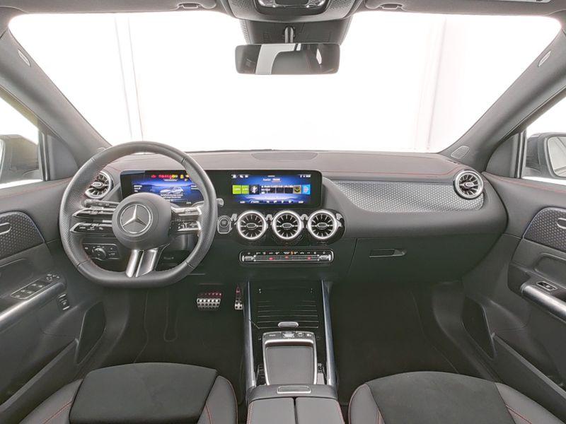 Mercedes-Benz EQA 250+ Business Solution AMG 71 kWh 6
