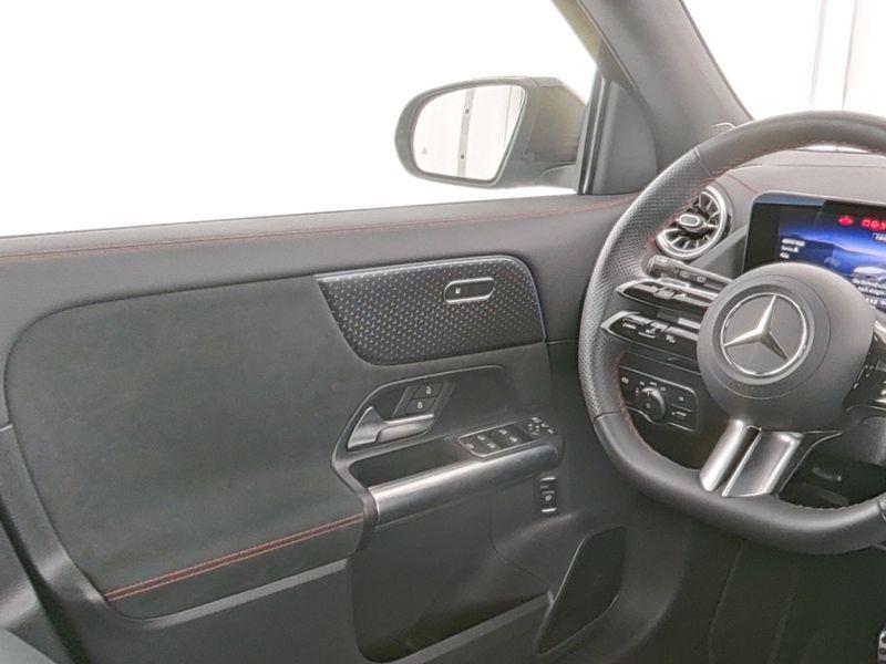 Mercedes-Benz EQA 250+ Business Solution AMG 71 kWh 7