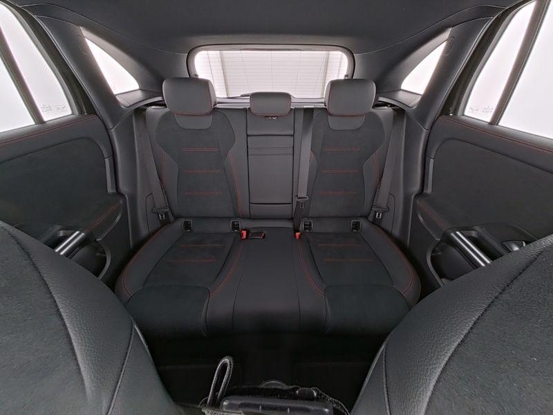 Mercedes-Benz EQA 250+ Business Solution AMG 71 kWh 8
