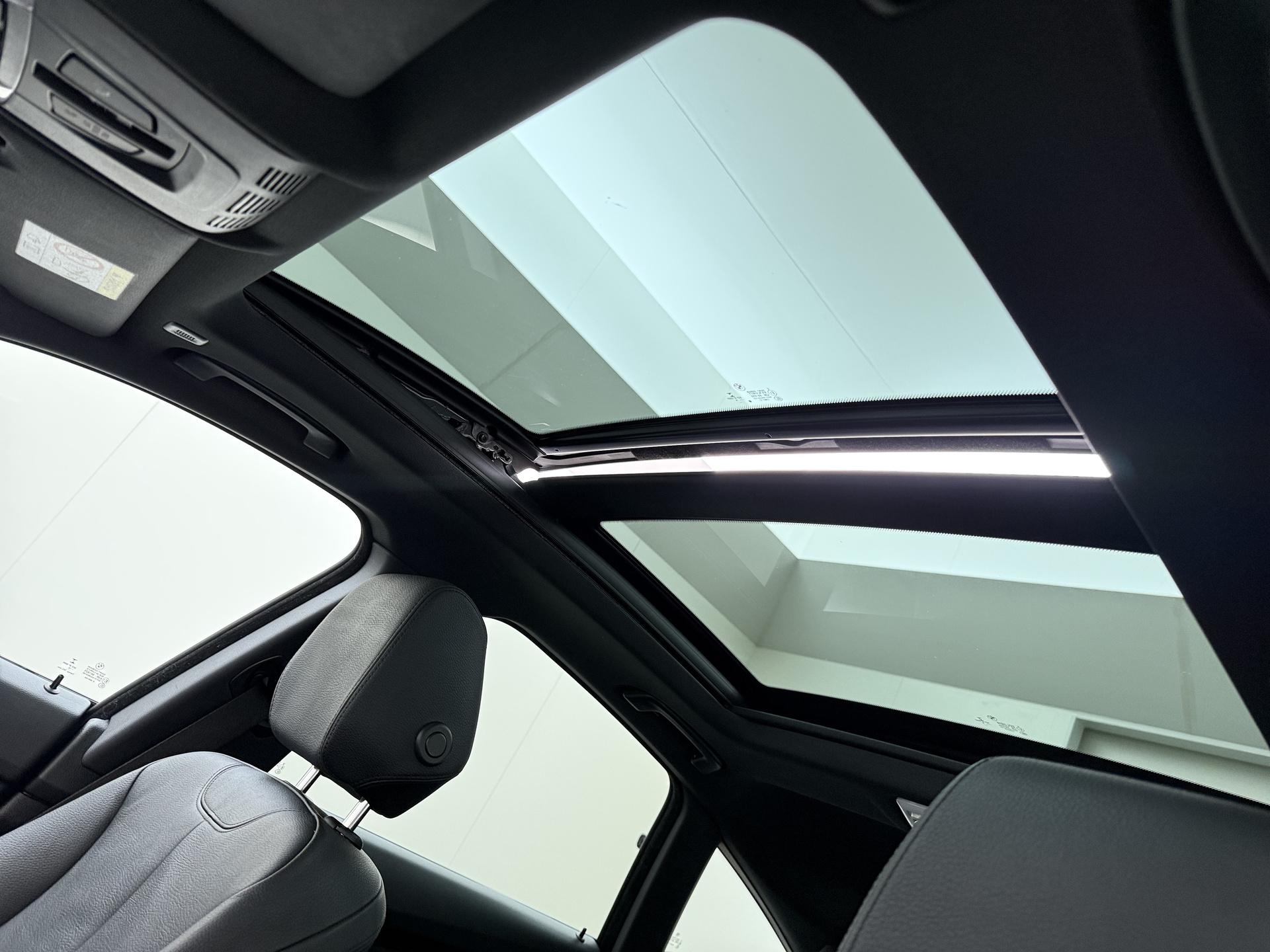 BMW 3-serie Gran Turismo 320i High Executive Edition 15
