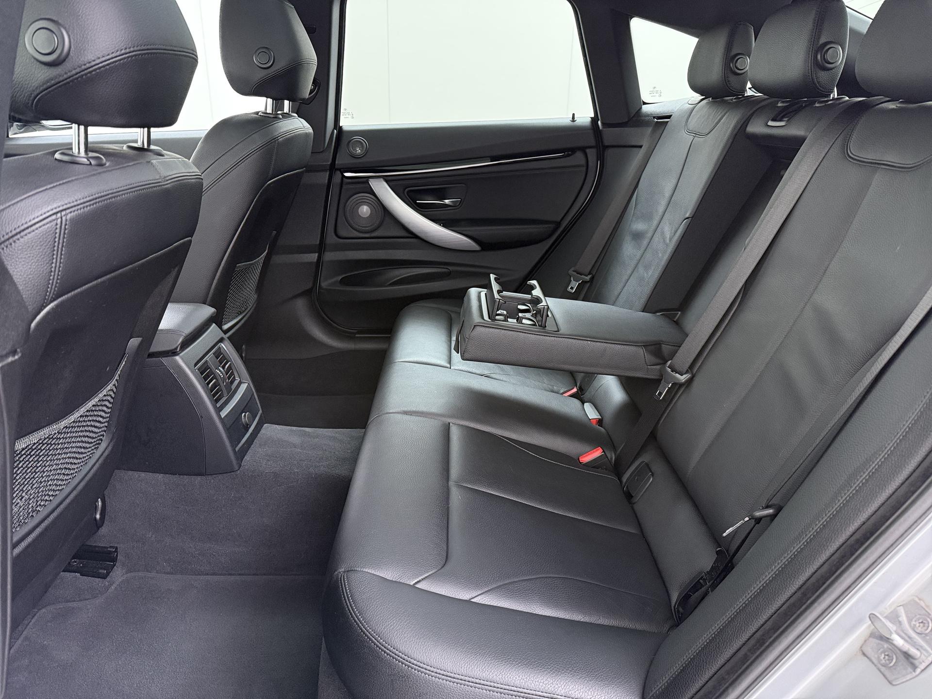 BMW 3-serie Gran Turismo 320i High Executive Edition 18