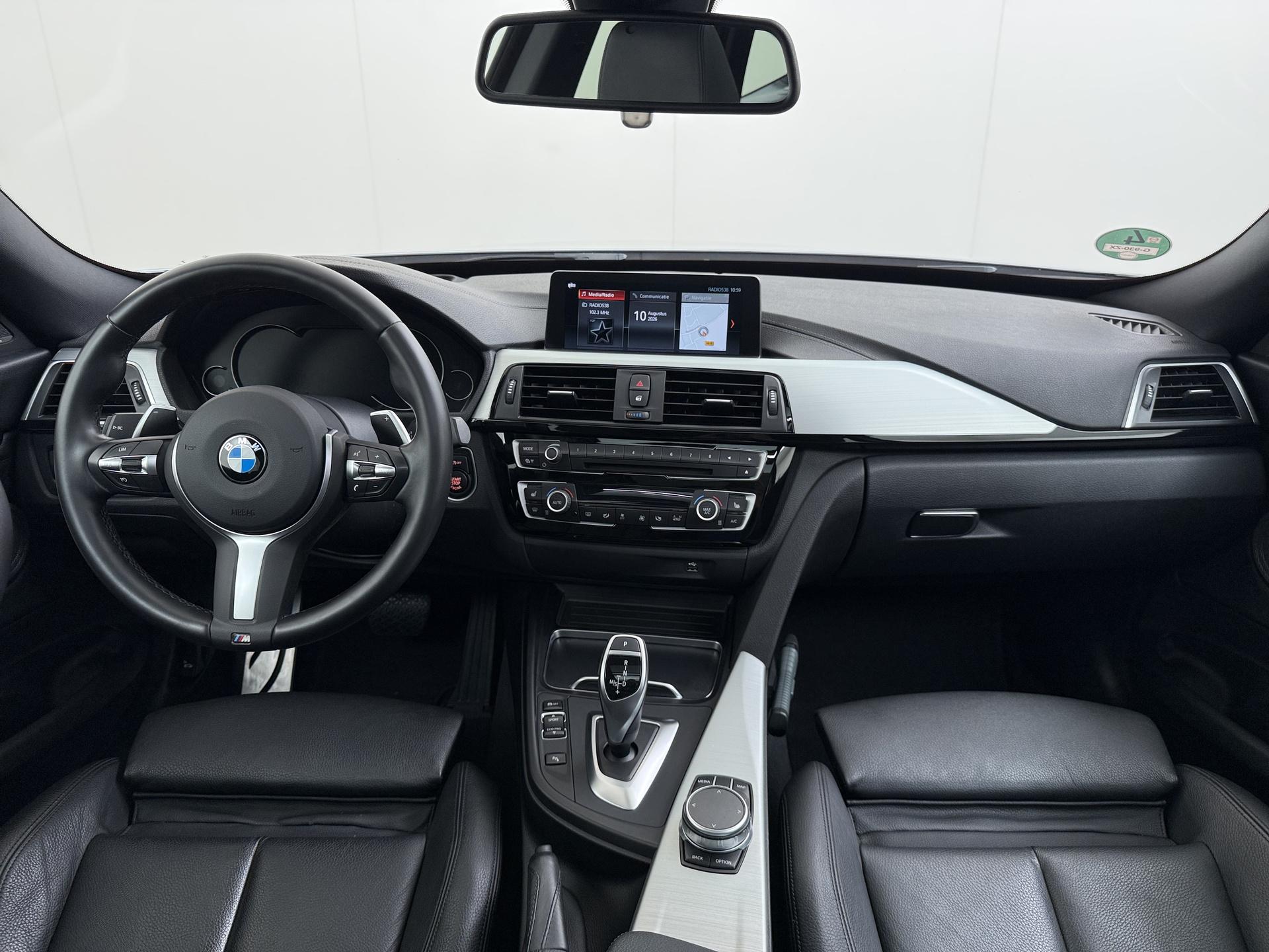 BMW 3-serie Gran Turismo 320i High Executive Edition 20