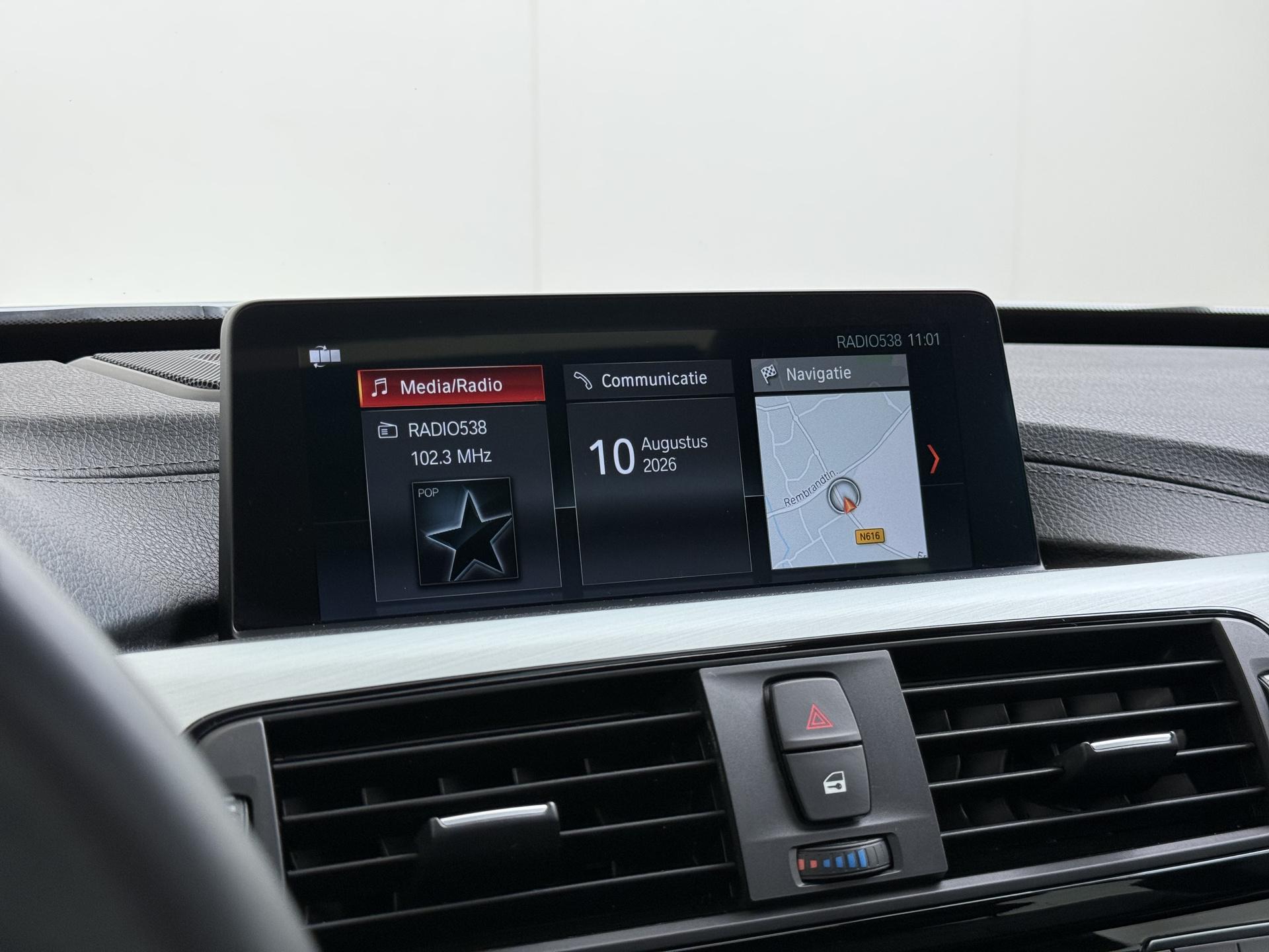 BMW 3-serie Gran Turismo 320i High Executive Edition 29