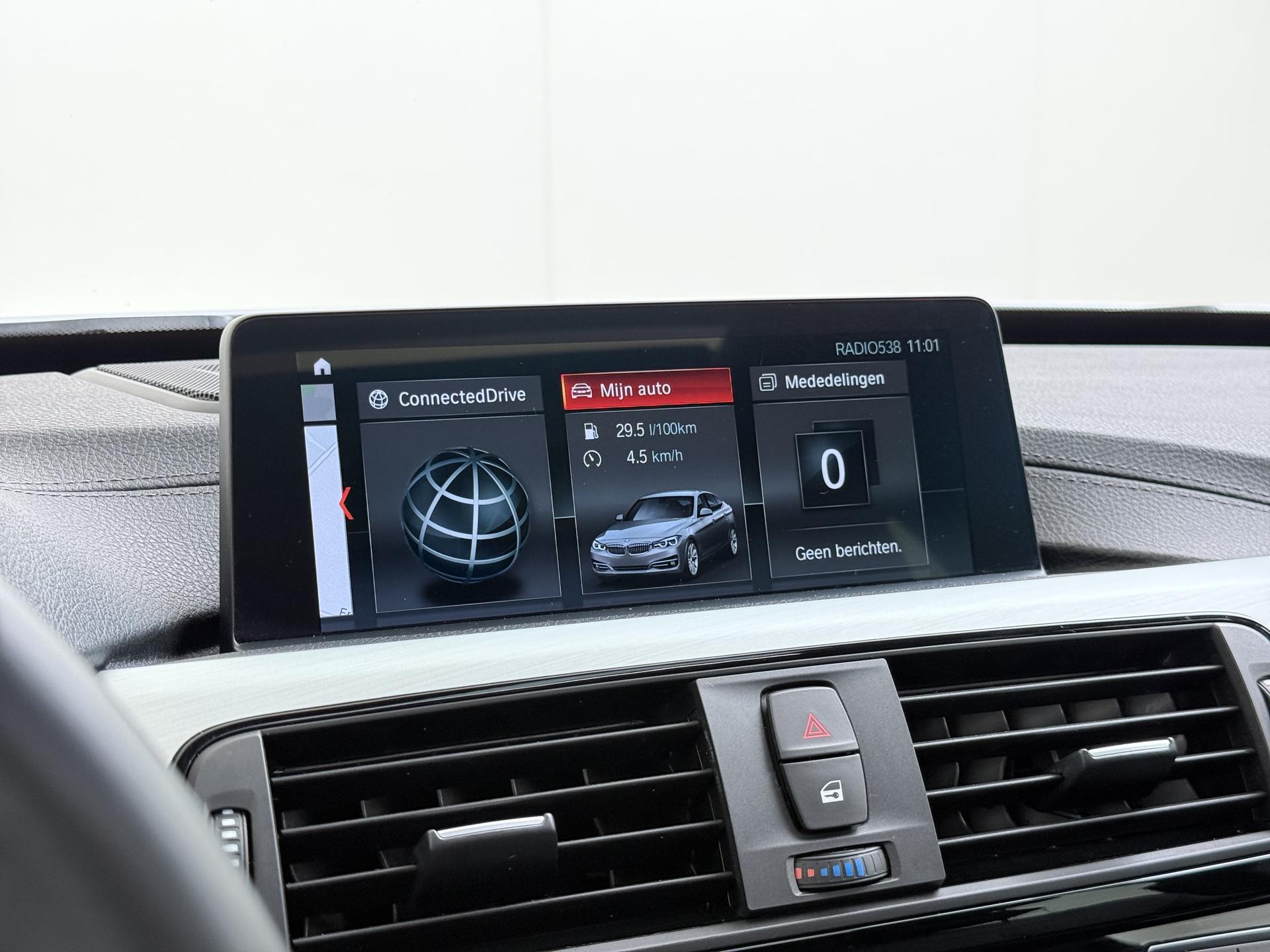 BMW 3-serie Gran Turismo 320i High Executive Edition 30