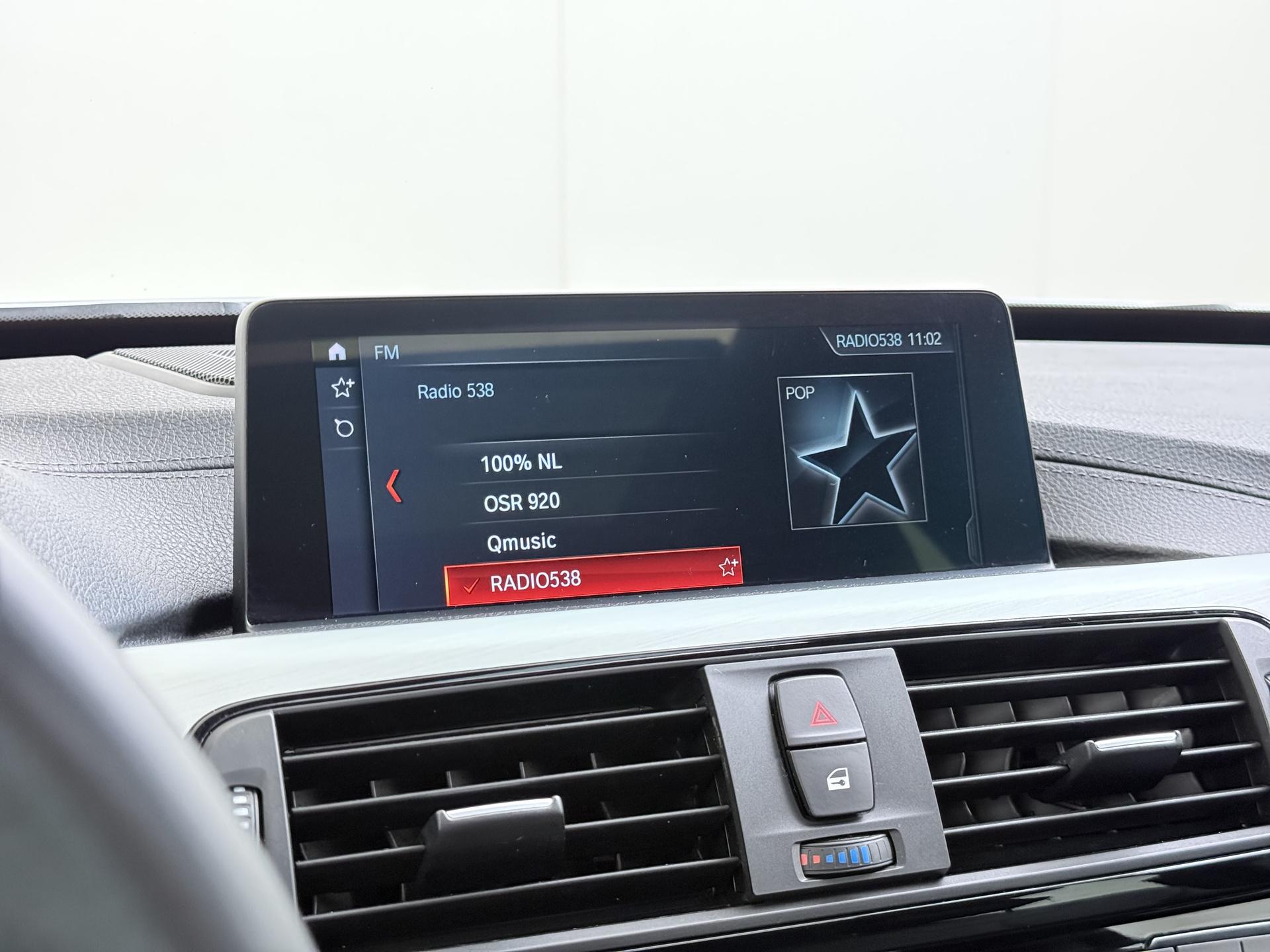 BMW 3-serie Gran Turismo 320i High Executive Edition 31