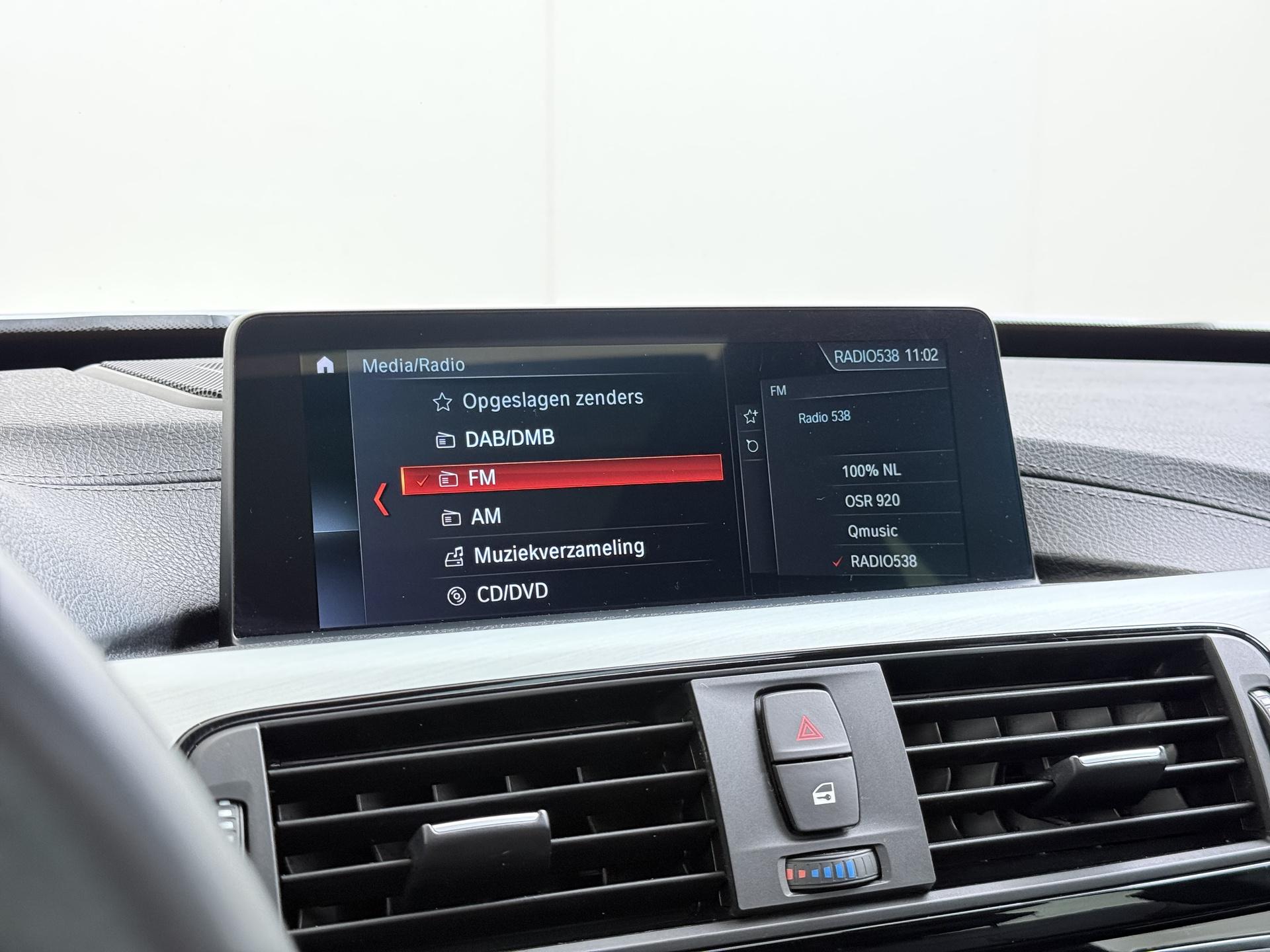 BMW 3-serie Gran Turismo 320i High Executive Edition 32