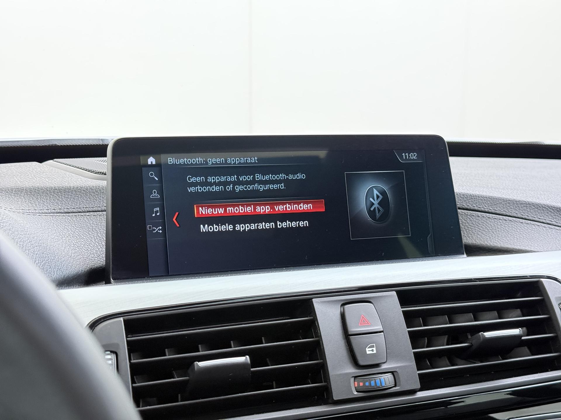 BMW 3-serie Gran Turismo 320i High Executive Edition 33