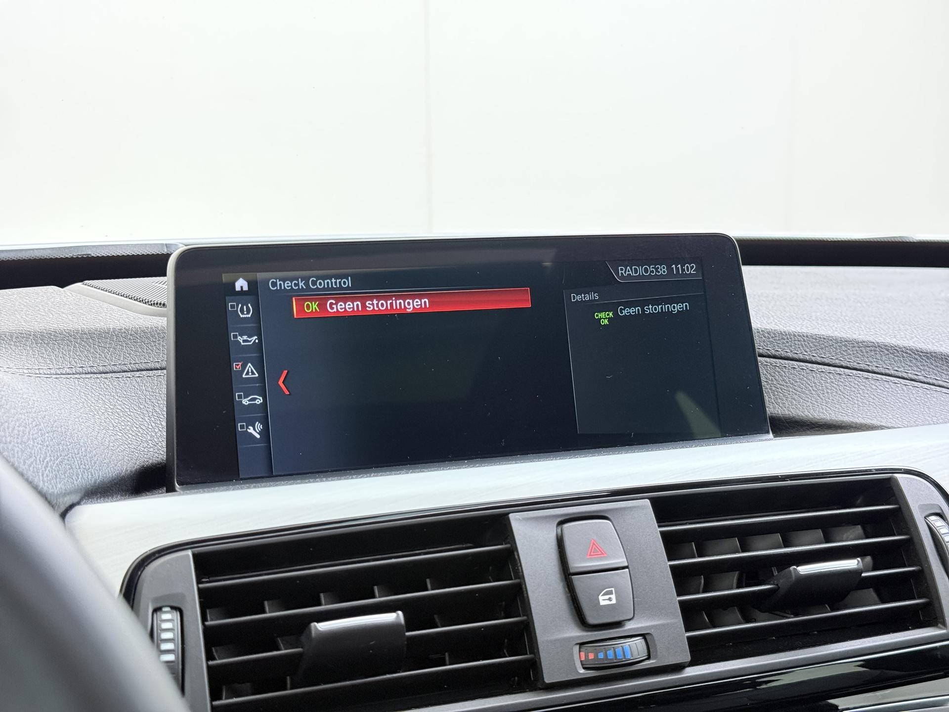 BMW 3-serie Gran Turismo 320i High Executive Edition 36