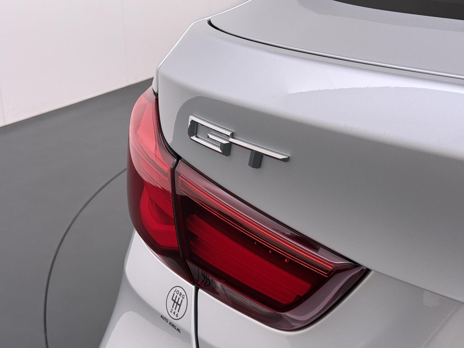 BMW 3-serie Gran Turismo 320i High Executive Edition 4