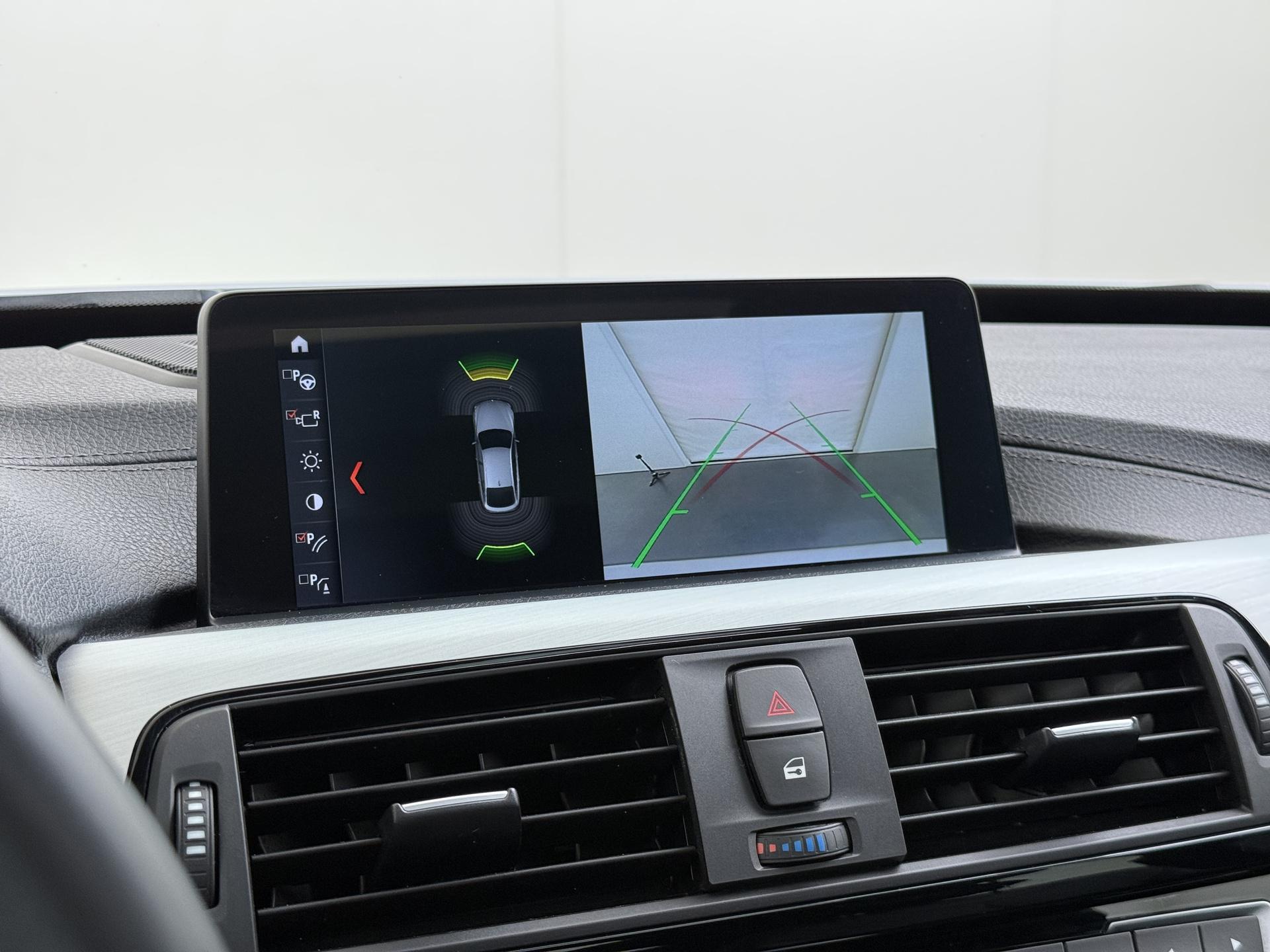 BMW 3-serie Gran Turismo 320i High Executive Edition 41