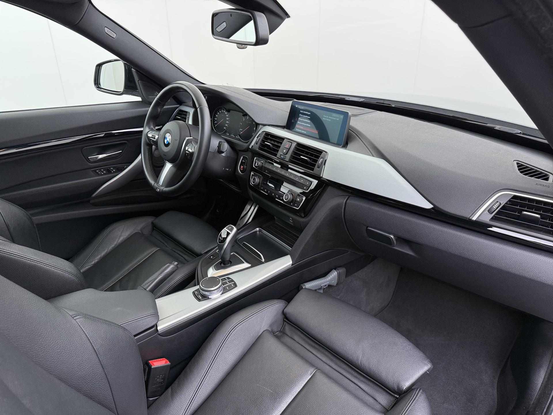 BMW 3-serie Gran Turismo 320i High Executive Edition 45
