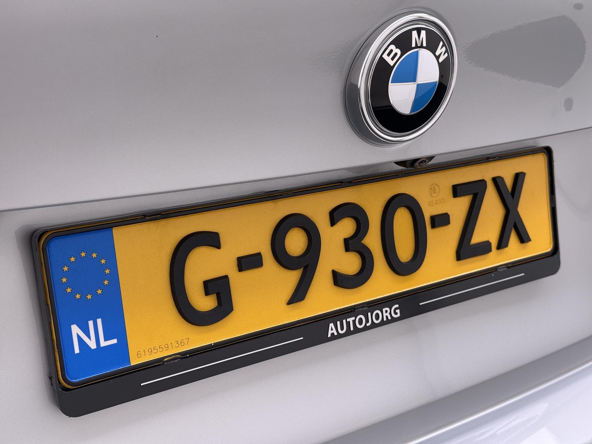 BMW 3-serie Gran Turismo 320i High Executive Edition 5