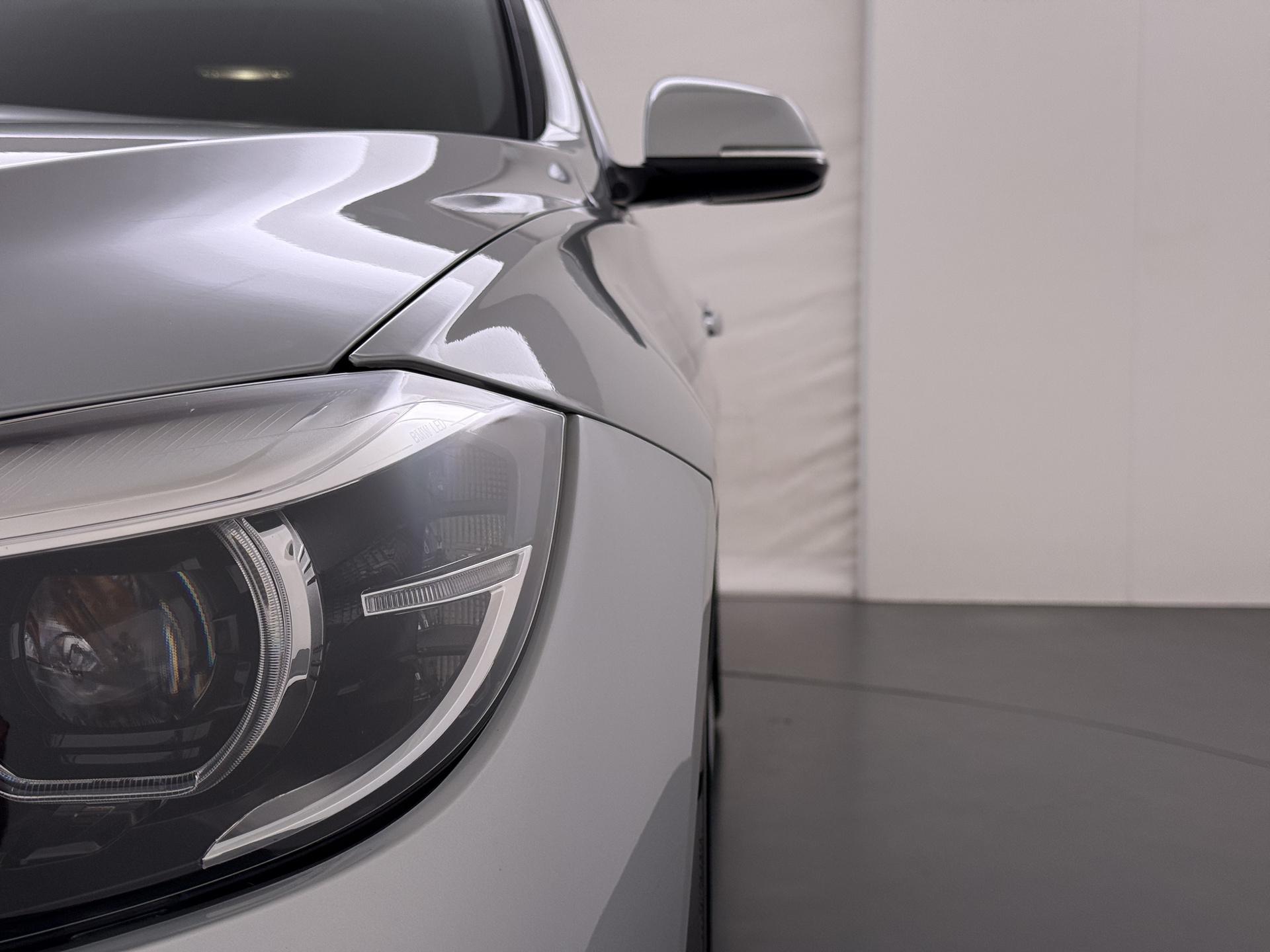 BMW 3-serie Gran Turismo 320i High Executive Edition 9