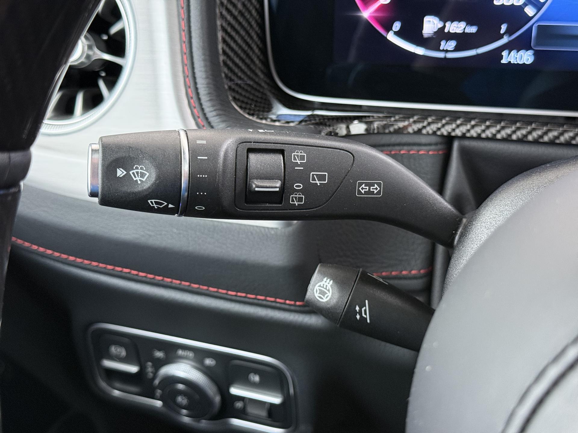Mercedes-Benz G-klasse AMG 63 25