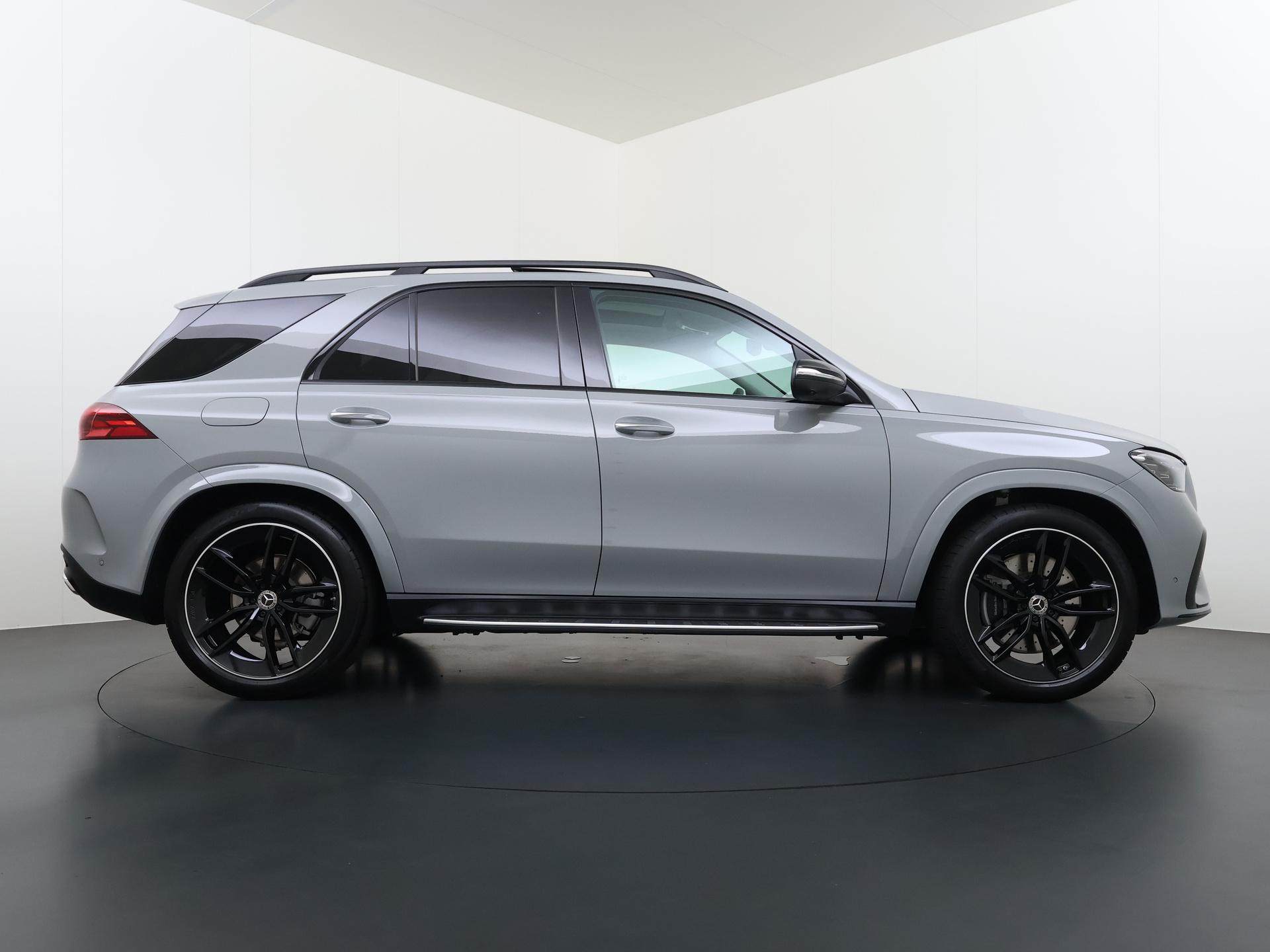Mercedes-Benz GLE-klasse 400 e 4MATIC AMG Line 10