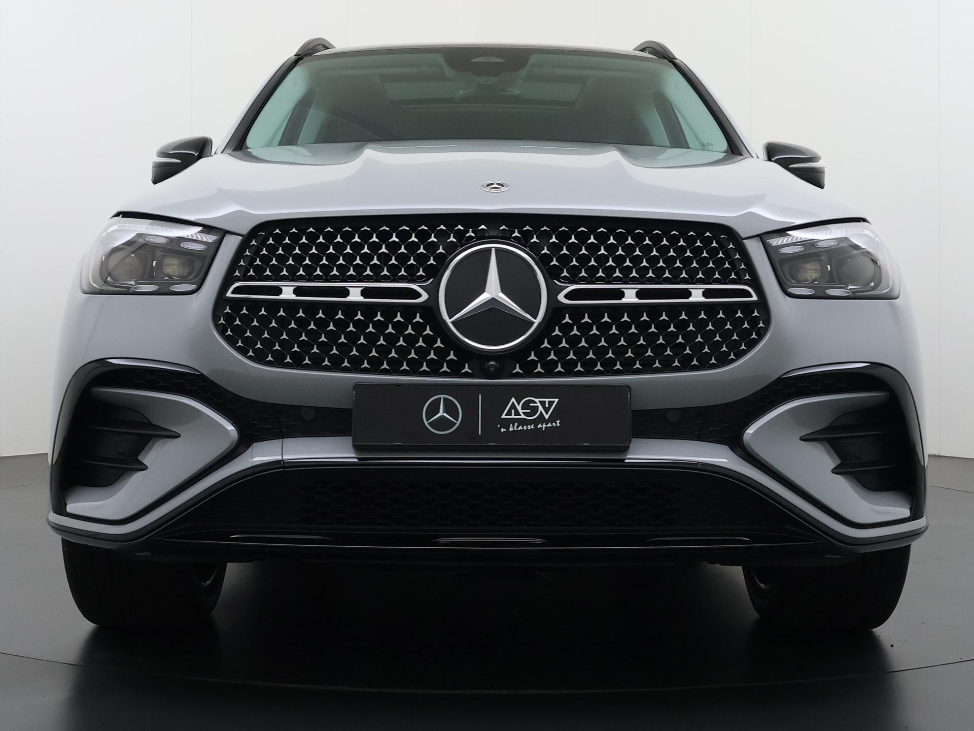 Mercedes-Benz GLE-klasse 400 e 4MATIC AMG Line 13