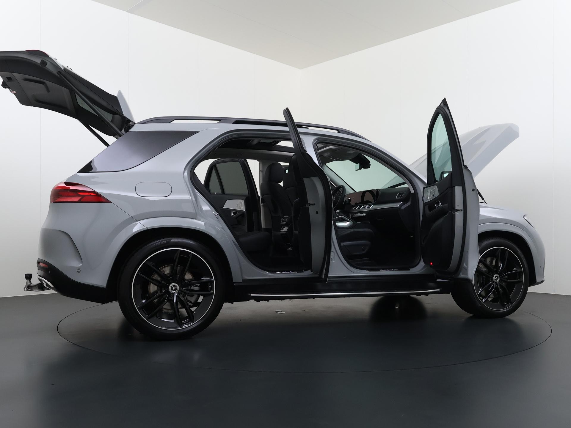 Mercedes-Benz GLE-klasse 400 e 4MATIC AMG Line 15
