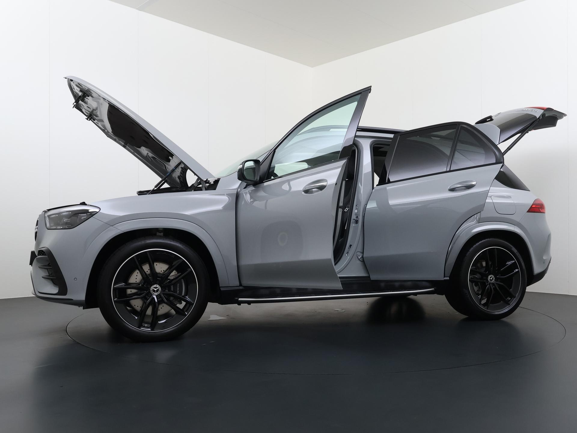 Mercedes-Benz GLE-klasse 400 e 4MATIC AMG Line 16