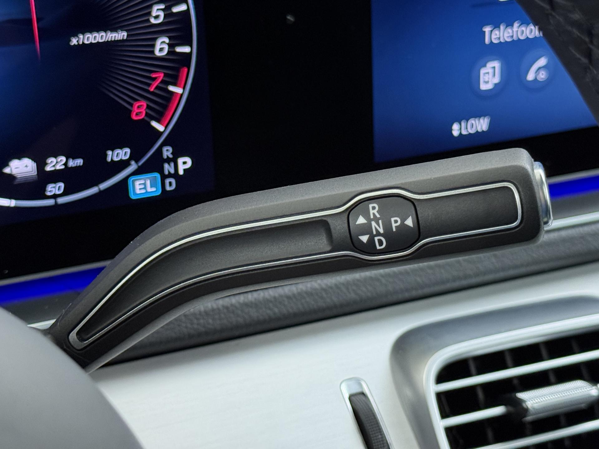 Mercedes-Benz GLE-klasse 400 e 4MATIC AMG Line 35