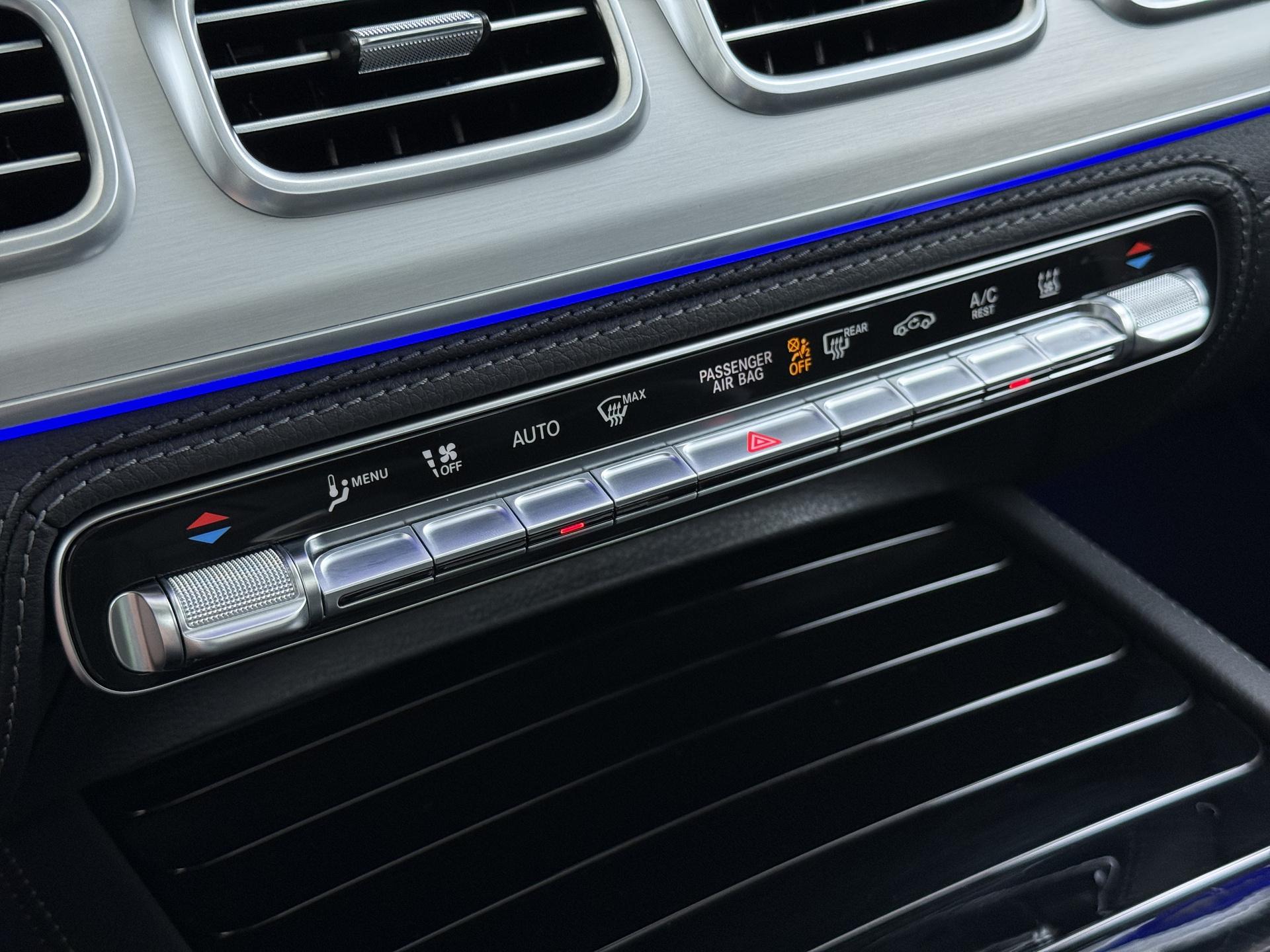 Mercedes-Benz GLE-klasse 400 e 4MATIC AMG Line 57