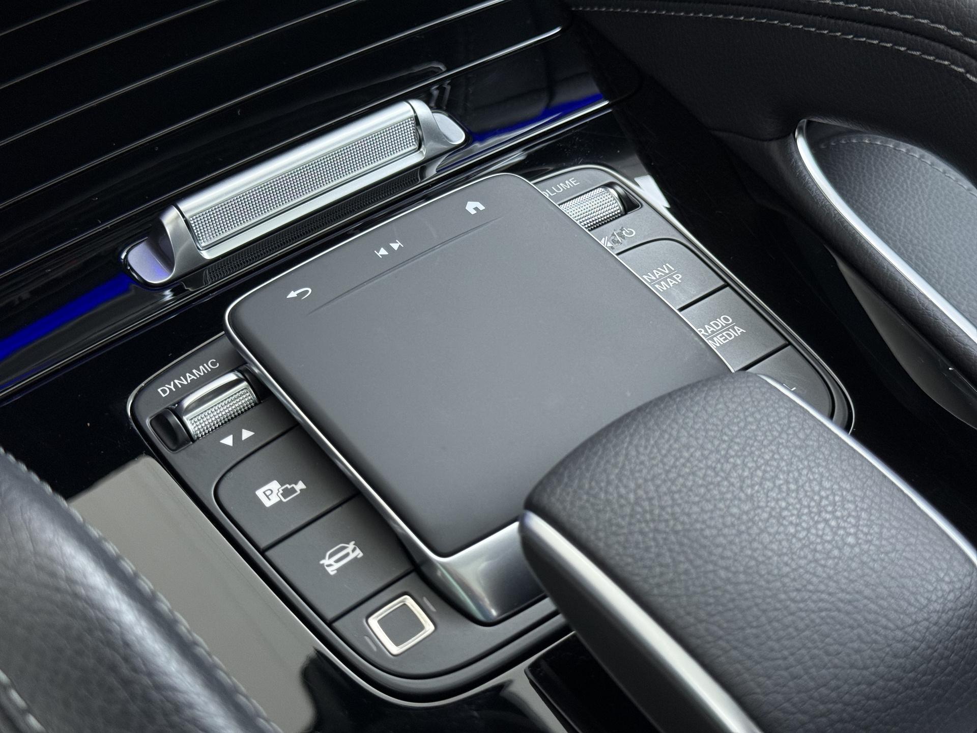 Mercedes-Benz GLE-klasse 400 e 4MATIC AMG Line 58