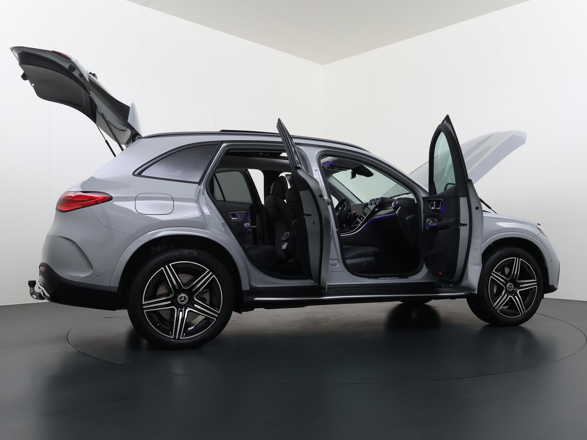 Mercedes-Benz GLC-klasse 300e 4MATIC AMG Line Premium Plus 15