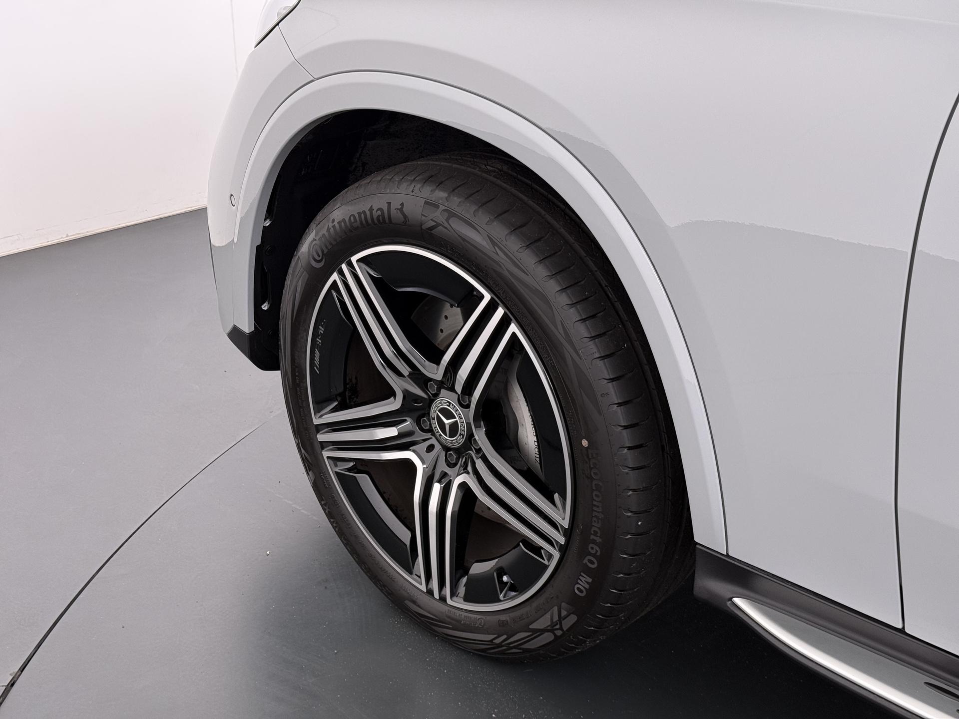 Mercedes-Benz GLC-klasse 300e 4MATIC AMG Line Premium Plus 22