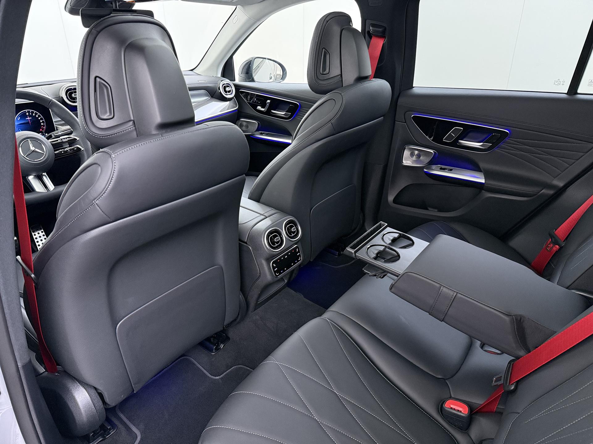 Mercedes-Benz GLC-klasse 300e 4MATIC AMG Line Premium Plus 30