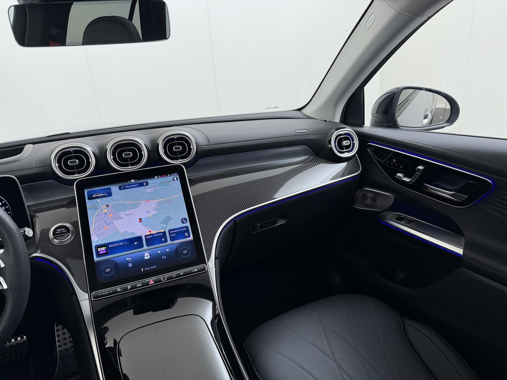 Mercedes-Benz GLC-klasse 300e 4MATIC AMG Line Premium Plus 35