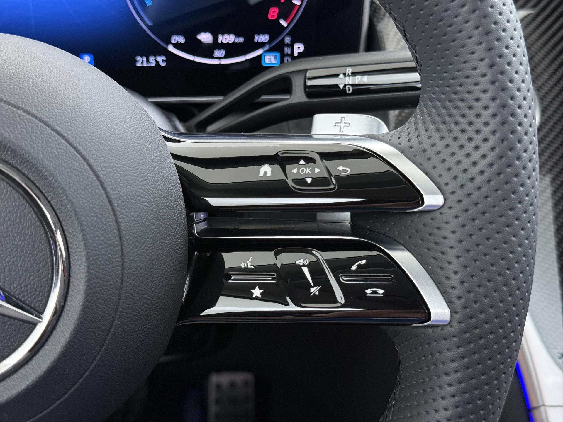 Mercedes-Benz GLC-klasse 300e 4MATIC AMG Line Premium Plus 39