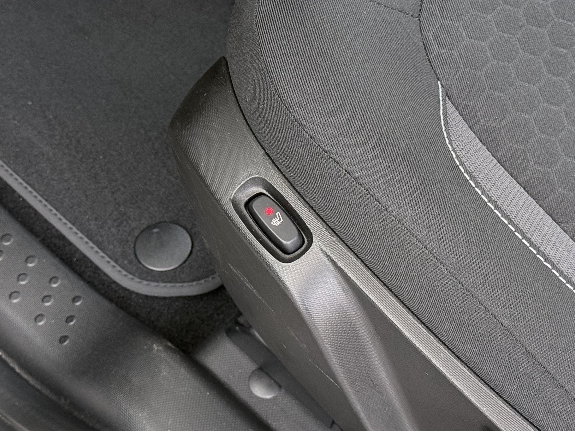 Smart fortwo cabrio EQ 20