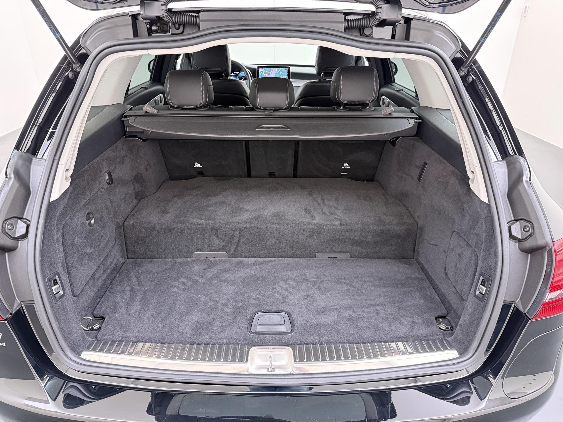 Mercedes-Benz C-klasse Estate 300 e Advantage Pack 10