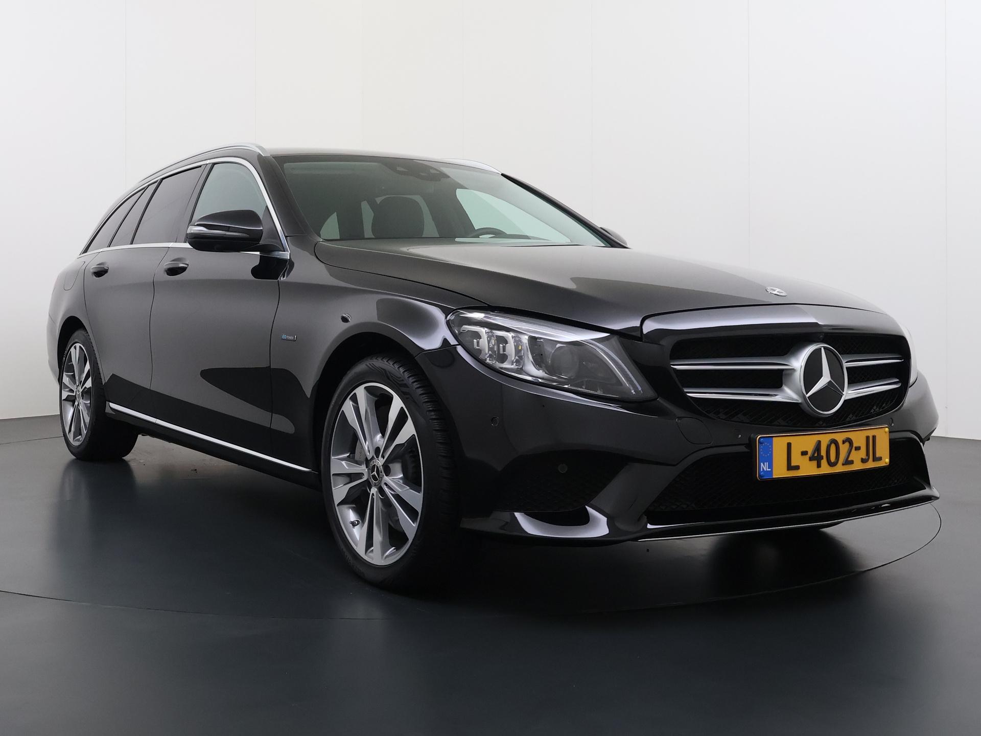 Mercedes-Benz C-klasse Estate 300 e Advantage Pack 14