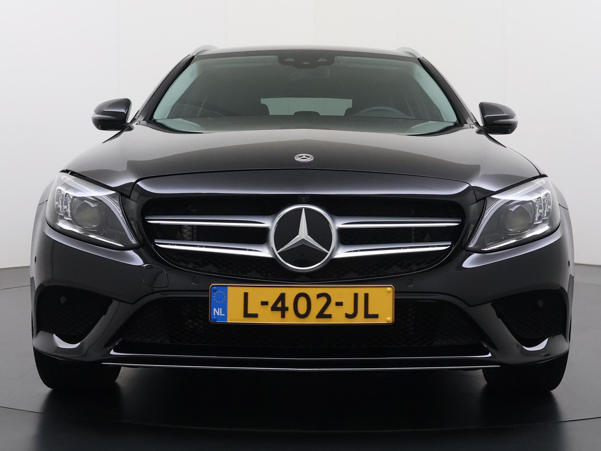 Mercedes-Benz C-klasse Estate 300 e Advantage Pack 16