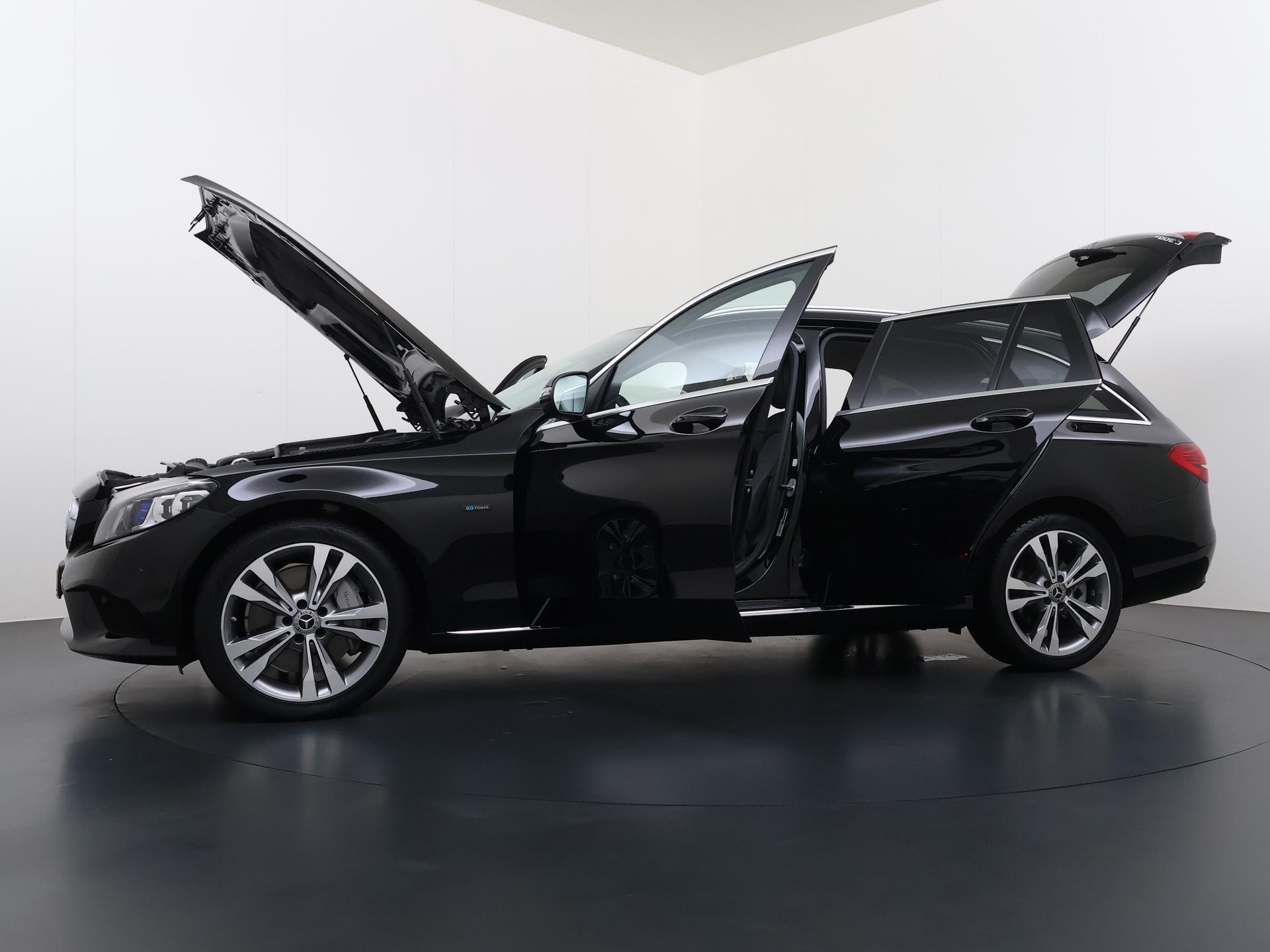 Mercedes-Benz C-klasse Estate 300 e Advantage Pack 20