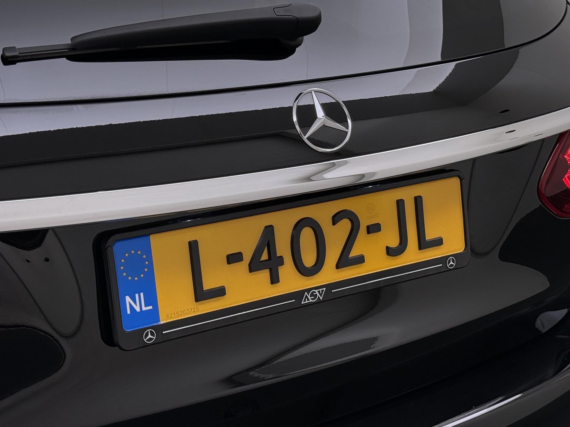 Mercedes-Benz C-klasse Estate 300 e Advantage Pack 22
