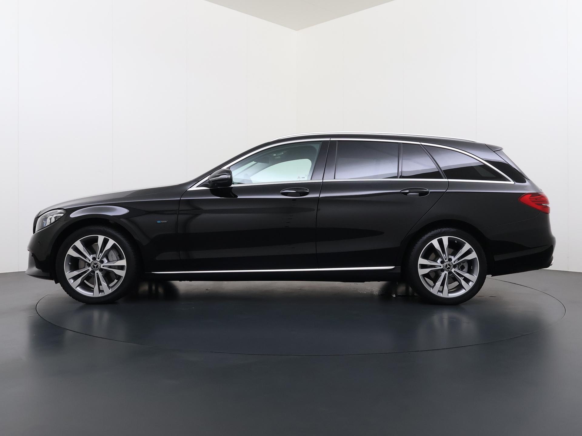 Mercedes-Benz C-klasse Estate 300 e Advantage Pack 3