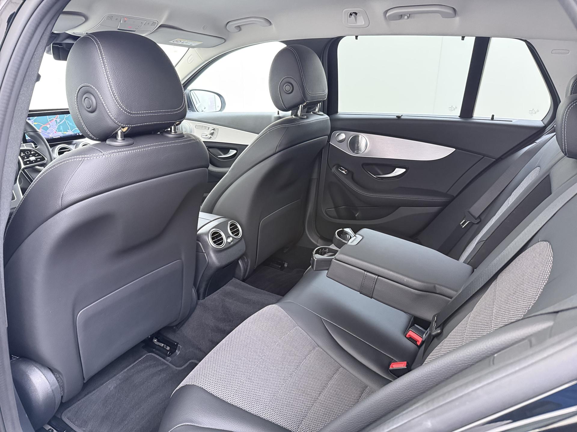 Mercedes-Benz C-klasse Estate 300 e Advantage Pack 6